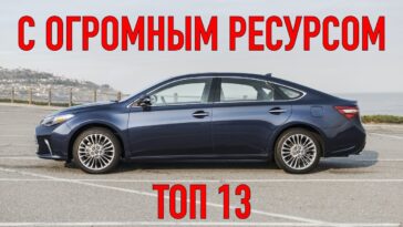 топ авто