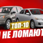 топ авто