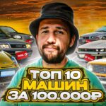 топ авто