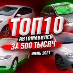 топ авто