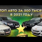 топ авто