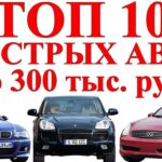 топ авто