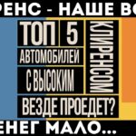топ авто