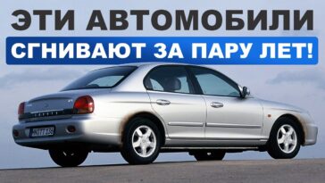 топ авто