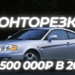 топ авто