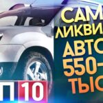 топ авто