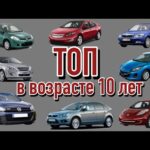 топ авто