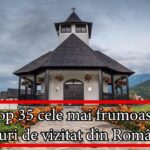 top romania