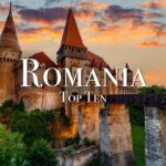 top romania