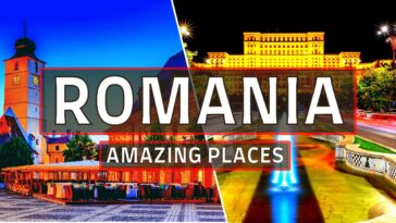top romania