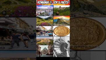top romania