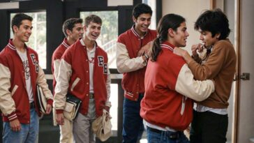 пересказ фильма