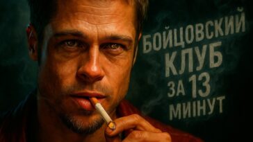 пересказ фильма