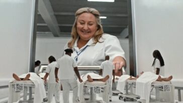 пересказ фильма