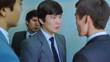 пересказ фильма