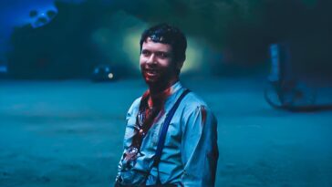 пересказ фильма