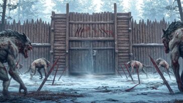 пересказ фильма