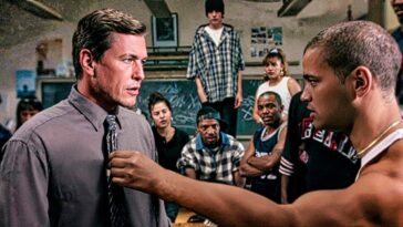 пересказ фильма