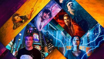 пересказ фильма