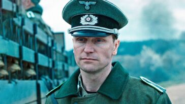 пересказ фильма