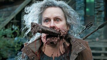 пересказ фильма