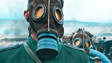 пересказ фильма