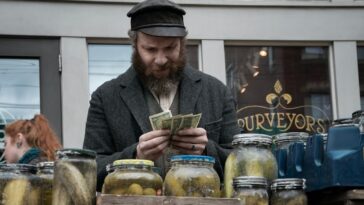 пересказ фильма