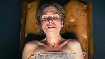 пересказ фильма