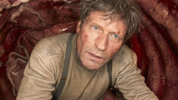 пересказ фильма