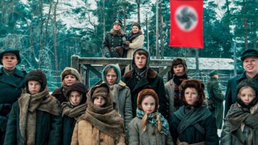 пересказ фильма