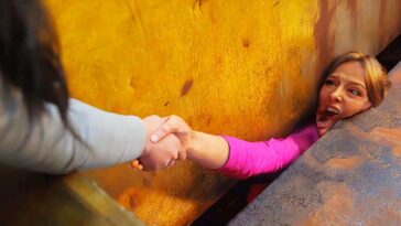 пересказ фильма