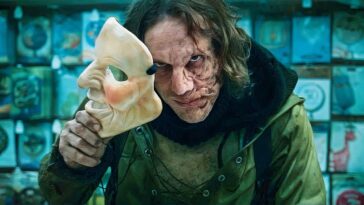 пересказ фильма