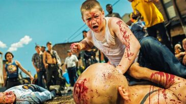 пересказ фильма