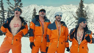 пересказ фильма