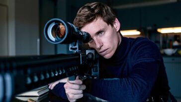 пересказ фильма