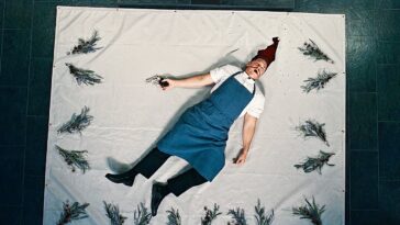 пересказ фильма