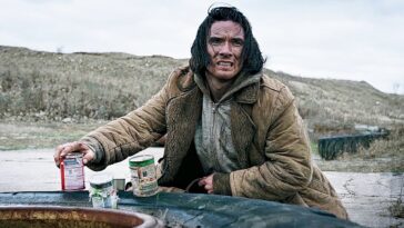 пересказ фильма