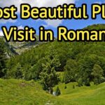top romania