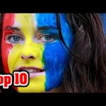 top romania