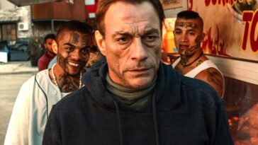 пересказ фильма