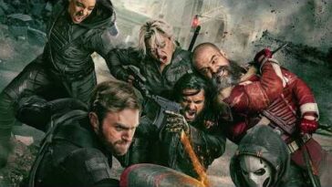 пересказ фильма