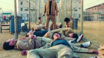 пересказ фильма