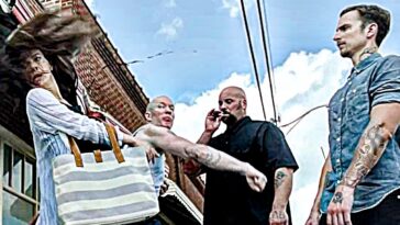 пересказ фильма