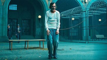 пересказ фильма