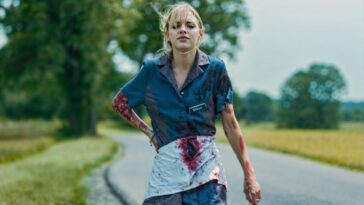 пересказ фильма