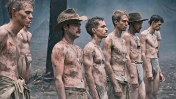 пересказ фильма