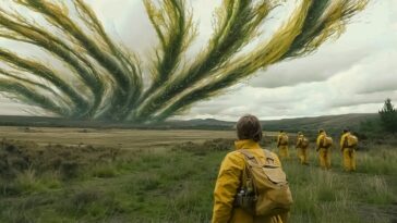 пересказ фильма