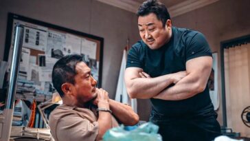 пересказ фильма