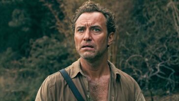 пересказ фильма