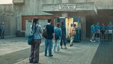 пересказ фильма